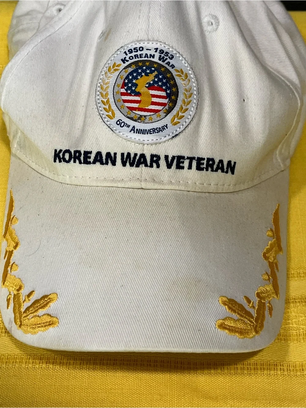 U.S. Army rare korean